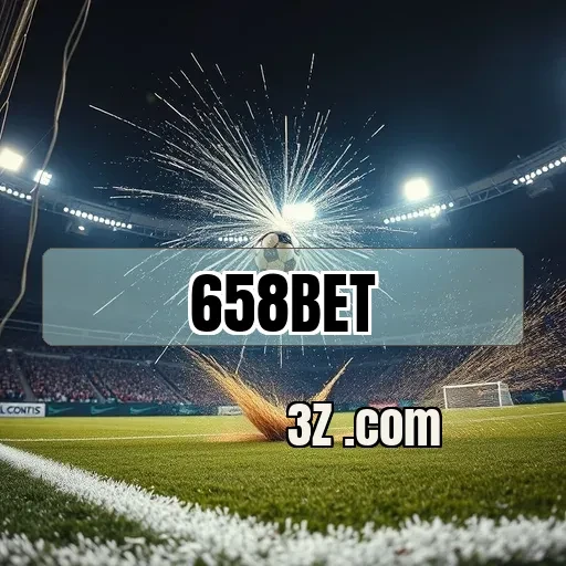 Eventos Excitantes no 658bet: A Nova Era dos Jogos