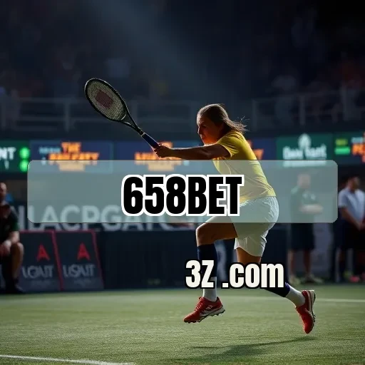 Experimente a Aposta em Sports no 658bet e Vença