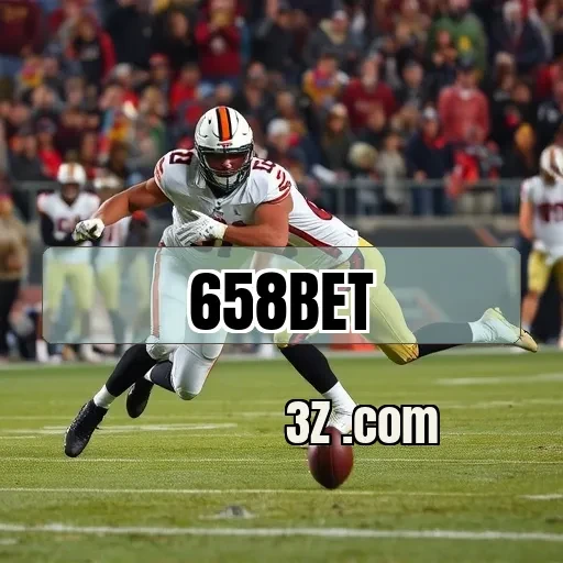 658bet : Estratégia